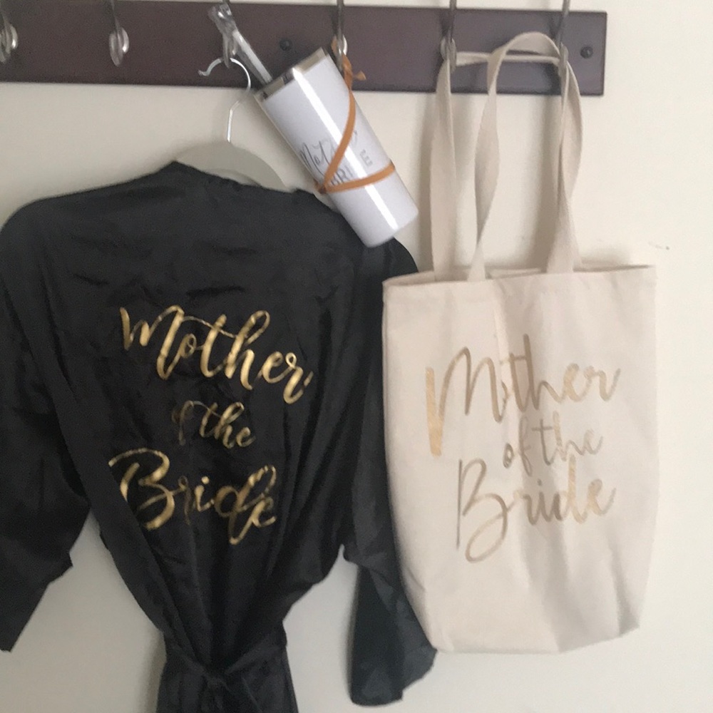 Mother of the Bride
